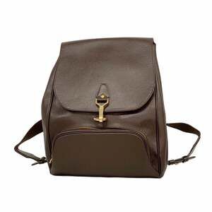 Louis Vuitton Backpack/Daypack Taiga Cassia M30176 Acajou Men's